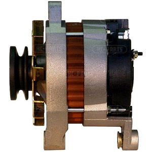 HC-PARTS CA649IR Alternator