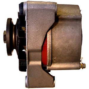 HC-PARTS CA69IR Alternator