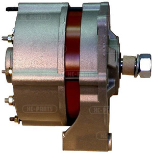 HC-PARTS CA702IR Alternator