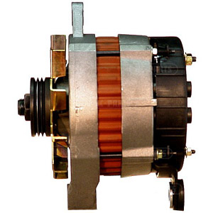 HC-PARTS CA711IR Alternator