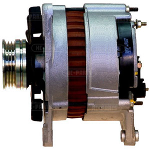 HC-PARTS CA717IR Alternator