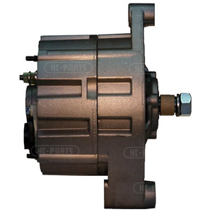 HC-PARTS CA722IR Alternator