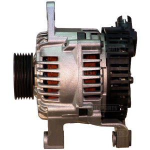 HC-PARTS CA729IR Alternator