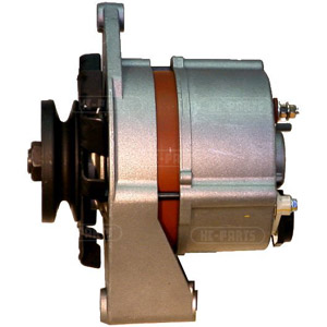 HC-PARTS CA734IR Alternator