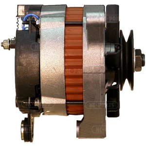 HC-PARTS CA735IR Alternator