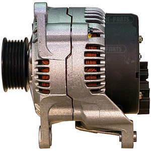 HC-PARTS CA738IR Alternator