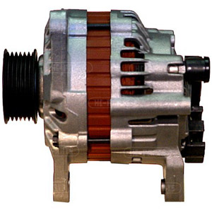 HC-PARTS CA739IR Alternator