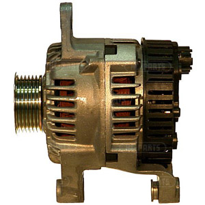 HC-PARTS CA820IR Alternator