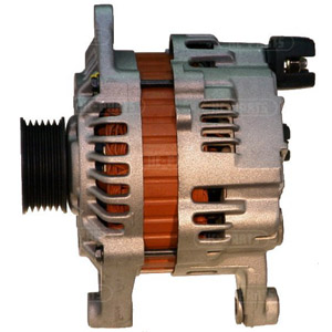 HC-PARTS CA825IR Alternator