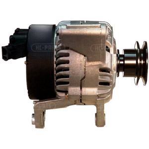 HC-PARTS CA826IR Alternator