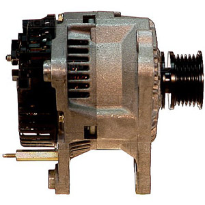 HC-PARTS CA827IR Alternator