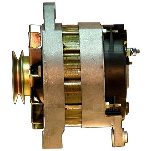 HC-PARTS CA830IR Alternator