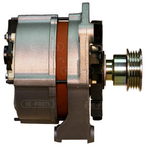 HC-PARTS CA843IR Alternator
