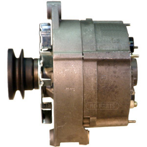 HC-PARTS CA844IR Alternator