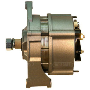 HC-PARTS CA847IR Alternator