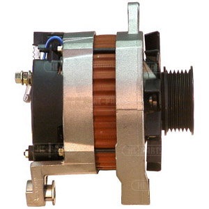 HC-PARTS CA849IR Alternator