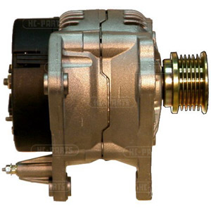 HC-PARTS CA852IR Alternator