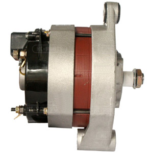 HC-PARTS CA857IR Alternator