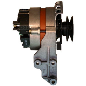 HC-PARTS CA889IR Alternator