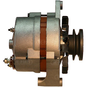 HC-PARTS CA892IR Alternator