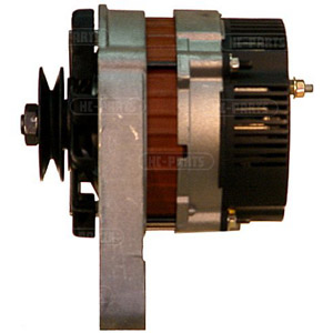 HC-PARTS CA893IR Alternator