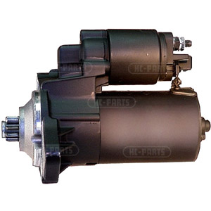 HC-PARTS CS1062 Starter