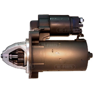 HC-PARTS CS1075 Starter