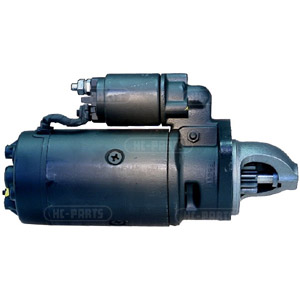 HC-PARTS CS1123 Starter