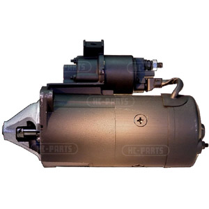 HC-PARTS CS1124 Starter