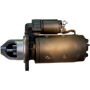 HC-PARTS CS1129 Starter