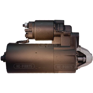 HC-PARTS CS1132 Starter