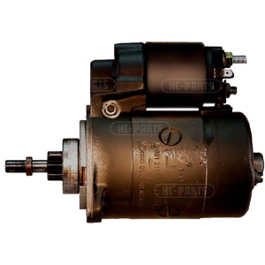 HC-PARTS CS116 Starter