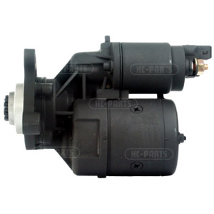 HC-PARTS CS1204 Starter