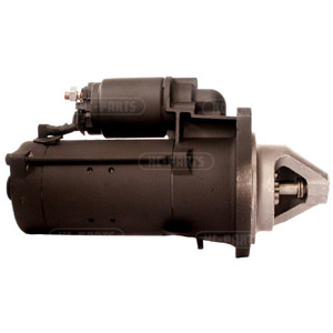 HC-PARTS CS1248 Starter