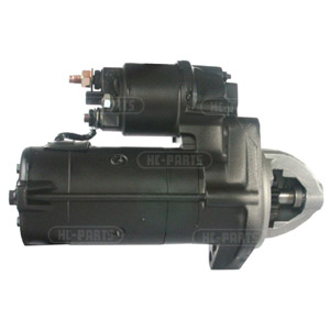 HC-PARTS CS1265 Starter