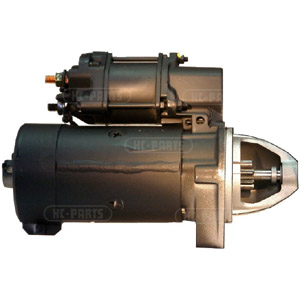 HC-PARTS CS141 Starter