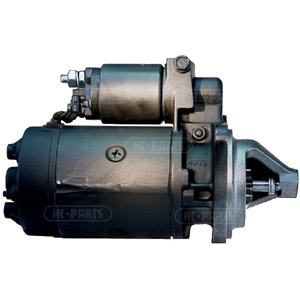 HC-PARTS CS230 Starter