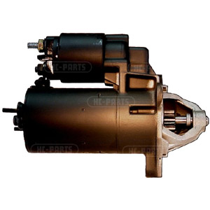 HC-PARTS CS612 Starter