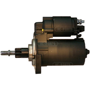 HC-PARTS CS619 Starter