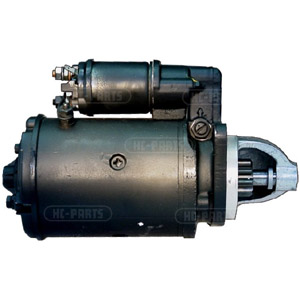 HC-PARTS CS703 Starter