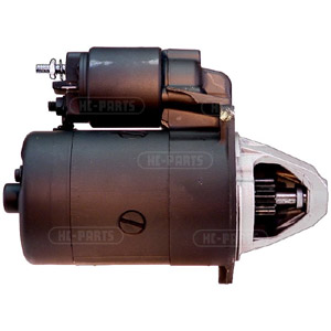 HC-PARTS CS78 Starter