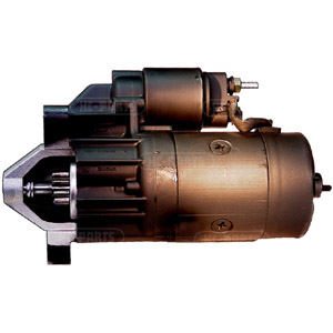 HC-PARTS CS885 Starter