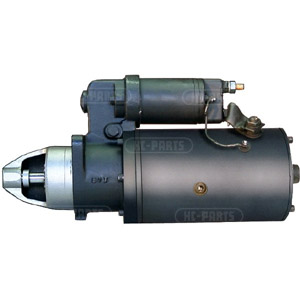 HC-PARTS CS983 Starter