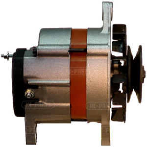 HC-PARTS JA100 Alternator