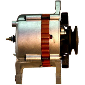 HC-PARTS JA104IR Alternator