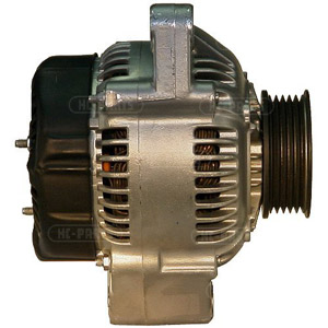 HC-PARTS JA1129IR Alternator