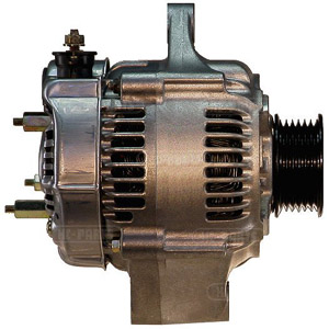 HC-PARTS JA1165IR Alternator