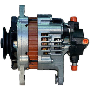 HC-PARTS JA1172IR Alternator