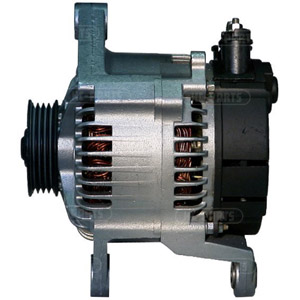 HC-PARTS JA1174IR Alternator