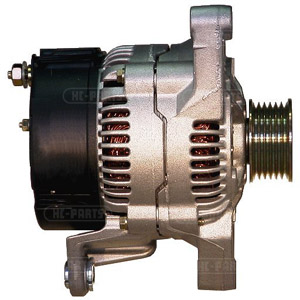 HC-PARTS JA1176IR Alternator